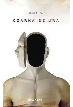 Czarna dziura