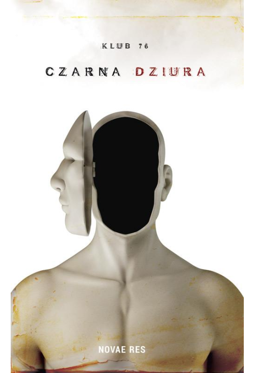 Czarna dziura