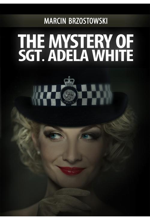 The Mystery of Sgt Adela White