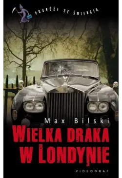 Wielka draka w Londynie