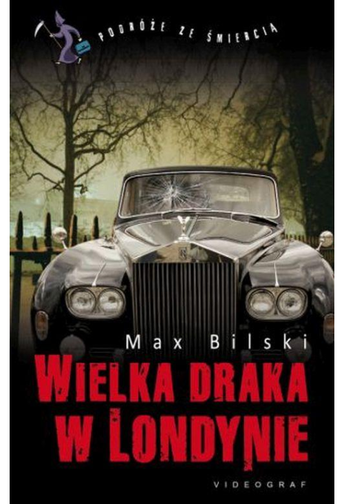 Wielka draka w Londynie