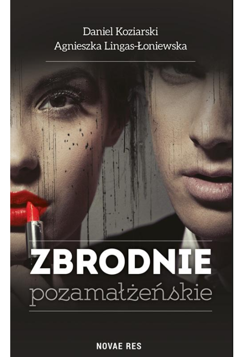 Zbrodnie pozamałżeńskie