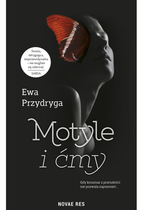 Motyle i ćmy