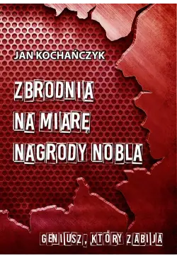 Zbrodnia na miarę Nagrody...