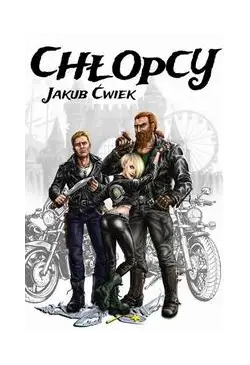 Chłopcy