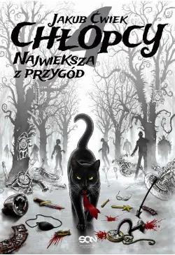 Chłopcy 4. Największa z...