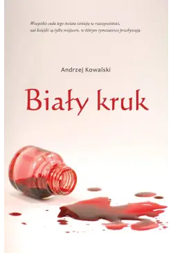 Biały kruk