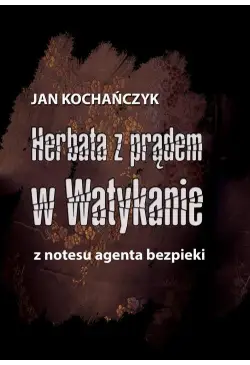 Herbata z prądem w...
