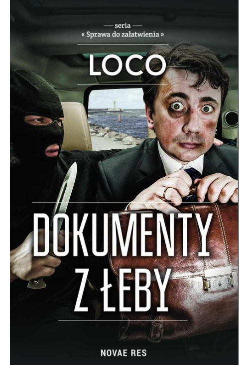 Dokumenty z Łeby