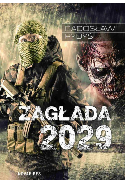 Zagłada 2029