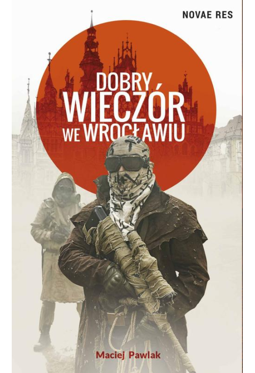 Dobry wieczór we Wrocławiu