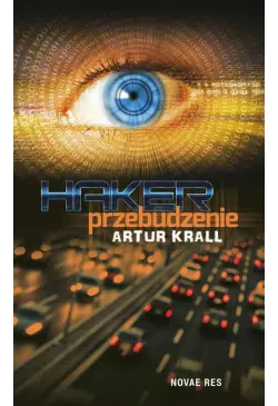 Haker. Przebudzenie
