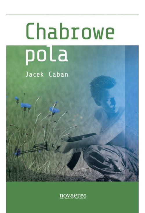 Chabrowe pola