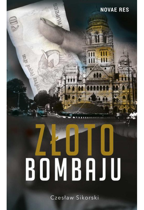 Złoto Bombaju