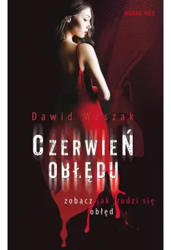 Czerwień obłędu