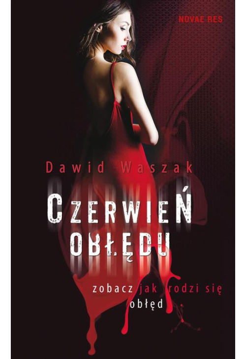 Czerwień obłędu