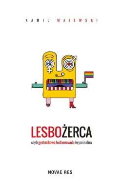 Lesbożerca, czyli...