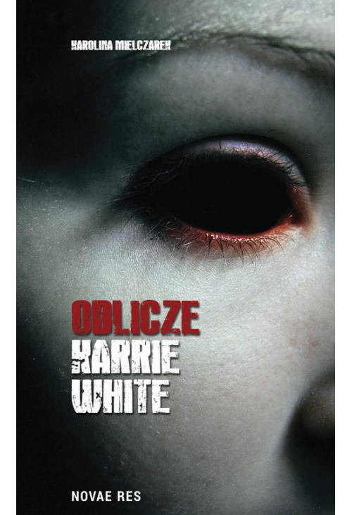 Oblicze Karrie White