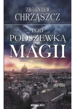 Pod podszewką magii