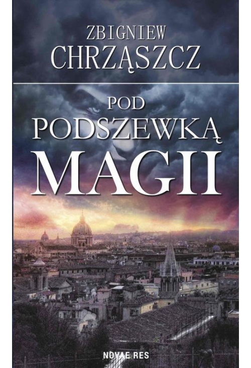 Pod podszewką magii