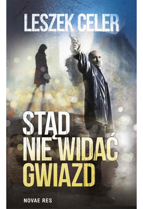 Stąd nie widać gwiazd