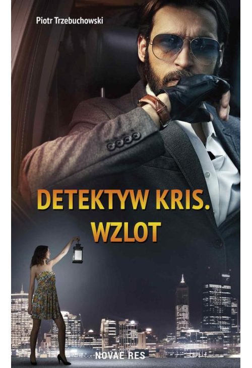 Detektyw Kris. Wzlot