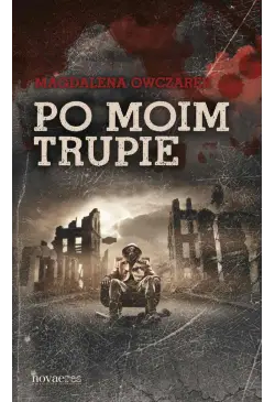 Po moim trupie