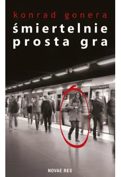 Śmiertelnie prosta gra