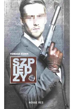 Szpiedzy