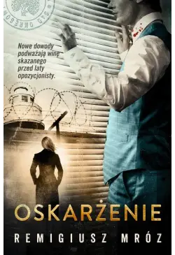 Oskarżenie. Joanna Chyłka....
