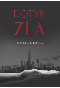 Dotyk zła