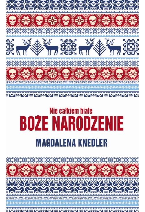 Nie całkiem białe Boże Narodzenie