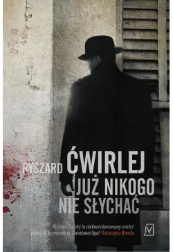 Już nikogo nie słychać