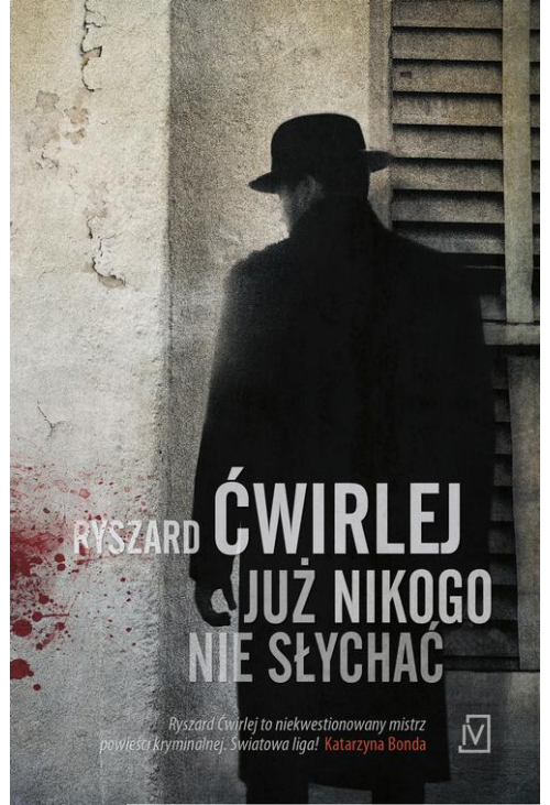 Już nikogo nie słychać