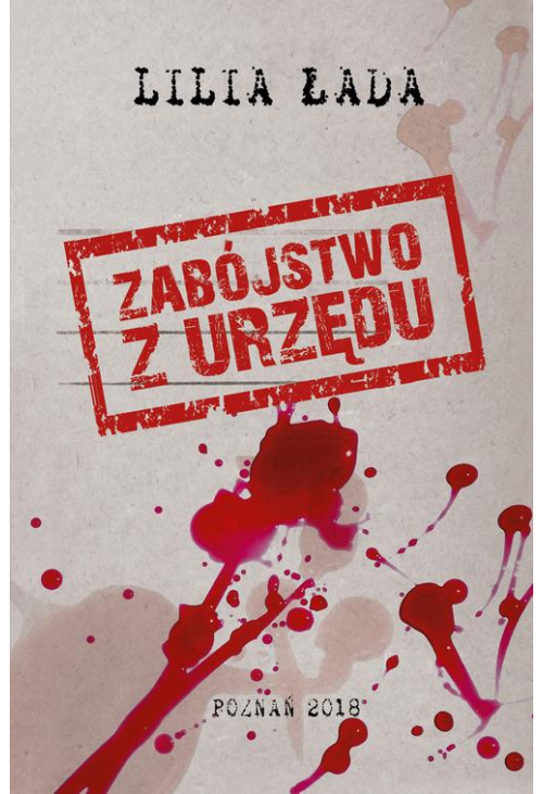 Zabójstwo z urzędu