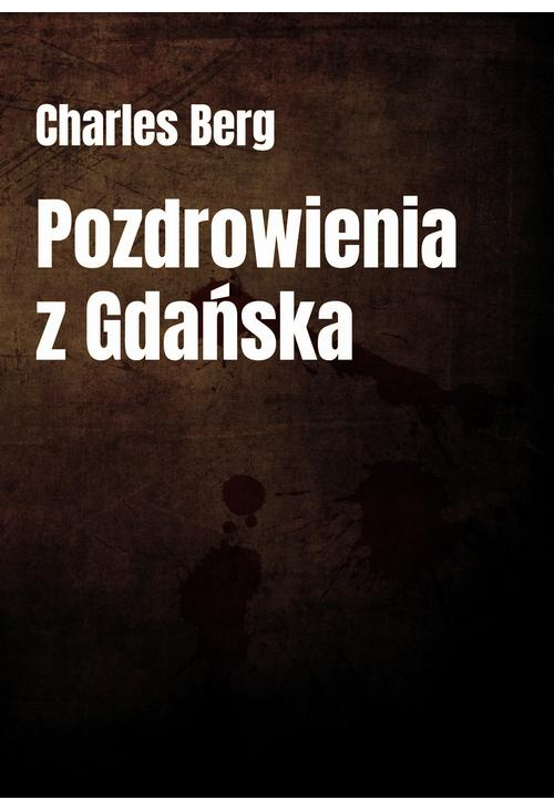 Pozdrowienia z Gdańska