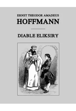 Diable eliksiry