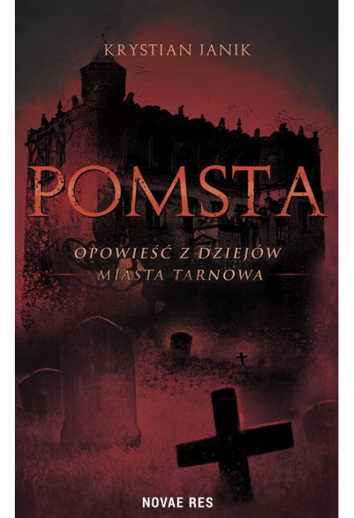 Pomsta