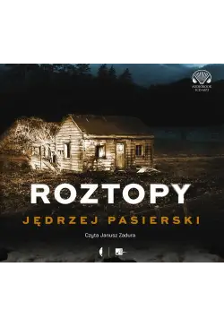 Roztopy