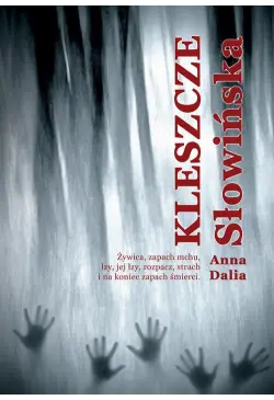 Kleszcze