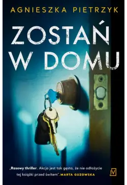 Zostań w domu