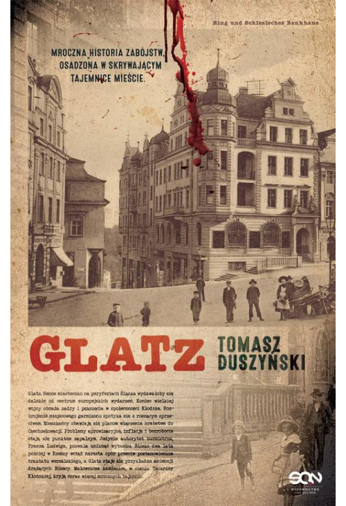 Glatz. Tomasz Duszyński