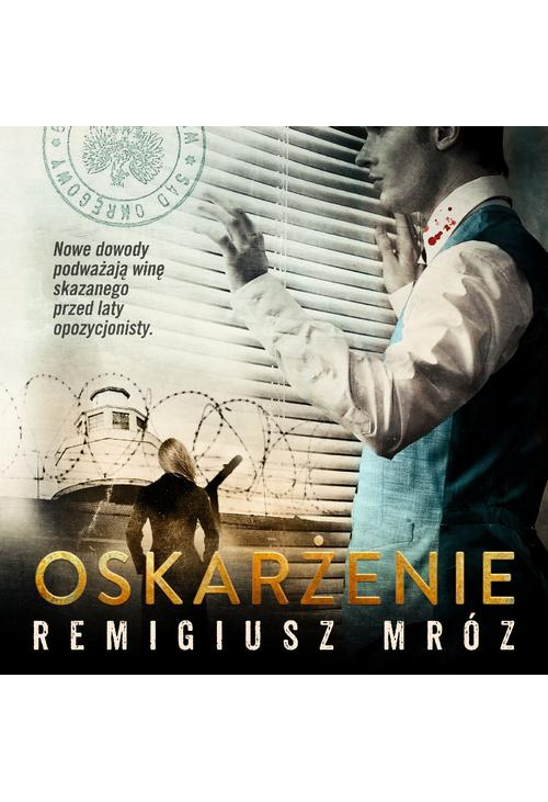 Oskarżenie