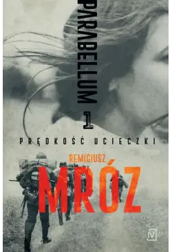 Parabellum 1. Prędkość...