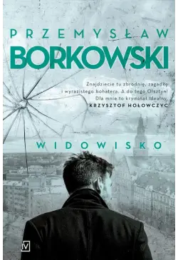 Widowisko