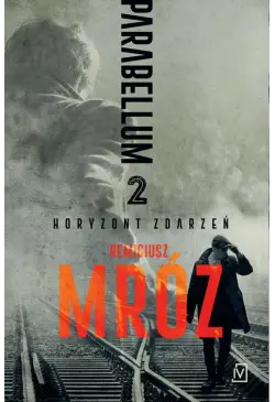 Parabellum 2. Horyzont zdarzeń