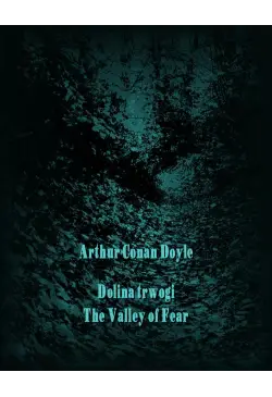 Dolina trwogi. The Valley...