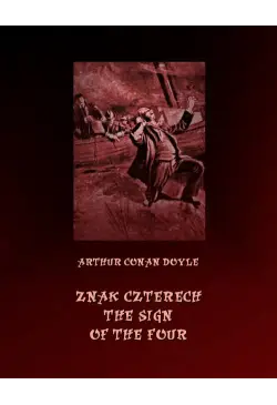 Znak czterech. The Sign of...
