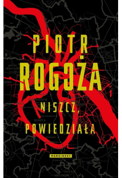 Niszcz powiedziała