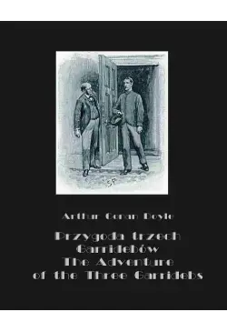 Przygoda trzech Garridebów....